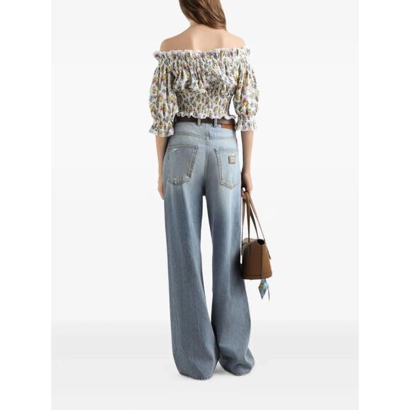 Dolce & Gabbana Women Top - Picture 5 of 5